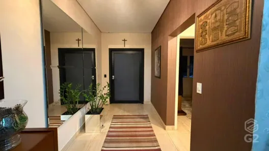 Casa de Condomínio com 4 Quartos à venda, 233m² no Jardim Amstalden Residence, Indaiatuba