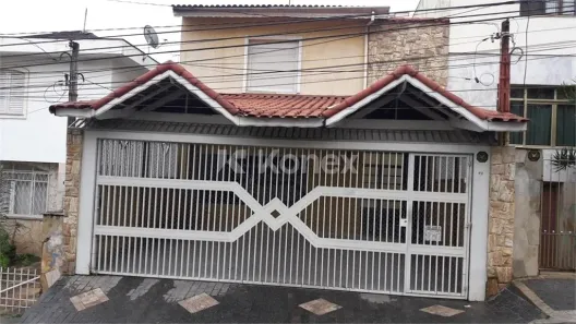 Sobrado com 4 Quartos à venda, 160m² no Jardim Picolo, São Paulo