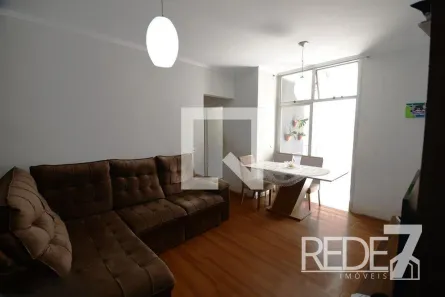 Apartamento com 2 Quartos à venda, 100m² no Cambuí, Campinas