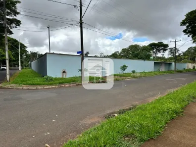 Fazenda/Sítio com 2 Quartos à venda, 5078m² no Mansões Aeroporto, Uberlândia
