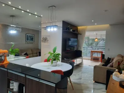 Apartamento com 3 Quartos à venda, 74m² no Vila Andrade, São Paulo