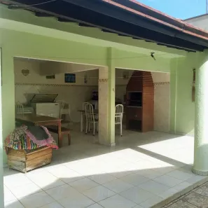 Casa com 3 Quartos à venda, 180m² no Castelinho, Piracicaba