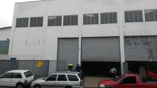 para alugar, 480m² no Piratininga, Osasco