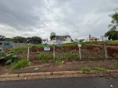 Lote/Terreno à venda, 452m² no Vila Cordenonsi, Americana