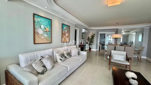 Apartamento com 3 Quartos à venda, 165m² no Centro, Balneário Camboriú
