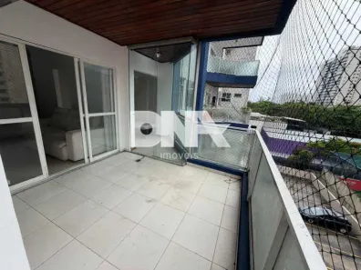 Apartamento com 2 Quartos à venda, 81m² no Barra da Tijuca, Rio de Janeiro