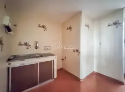 Apartamento com 2 Quartos à venda, 68m² no Centro, Rio de Janeiro