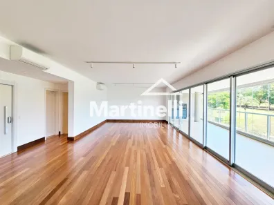 Apartamento com 4 Quartos à venda, 323m² no Vila do Golfe, Ribeirão Preto