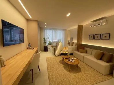Apartamento com 1 Quarto à venda, 38m² no Centro, Rio de Janeiro