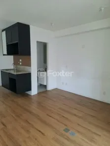 Apartamento com 1 Quarto à venda, 37m² no Santa Cecília, São Paulo