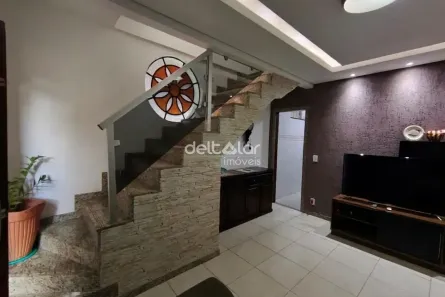 Casa com 2 Quartos à venda, 72m² no Planalto, Belo Horizonte