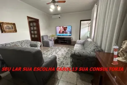 Apartamento com 3 Quartos à venda, 160m² no Parque Bitaru, São Vicente