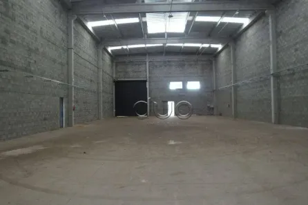 Galpão/Depósito/Armazém para alugar, 721m² no Água Santa, Piracicaba