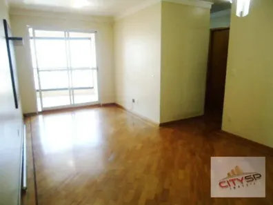 Apartamento com 3 Quartos para alugar, 72m² no Vila Guarani (Z Sul), São Paulo