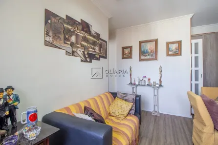 Cobertura com 2 Quartos à venda, 80m² no Consolação, São Paulo