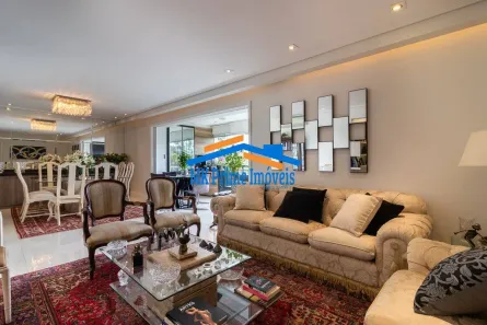 Apartamento com 3 Quartos à venda, 144m² no Alphaville, Santana de Parnaíba
