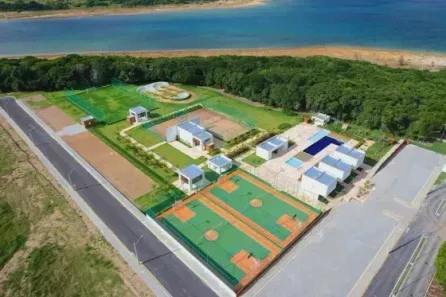 Lote/Terreno à venda, 2107m² no , Nísia Floresta