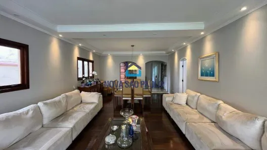 Casa com 4 Quartos à venda, 270m² no Jardim Brasil (Zona Sul), São Paulo