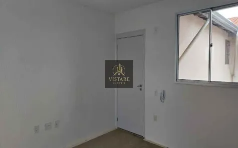 Apartamento com 2 Quartos à venda, 42m² no Vila Sônia, Piracicaba