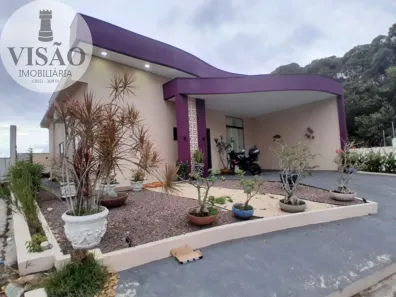 Casa de Condomínio com 3 Quartos à venda, 135m² no Ponta Negra, Manaus