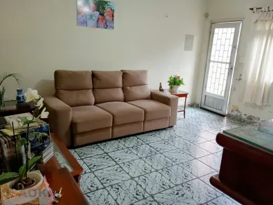 Sobrado com 4 Quartos à venda, 270m² no Vila da Saúde, São Paulo