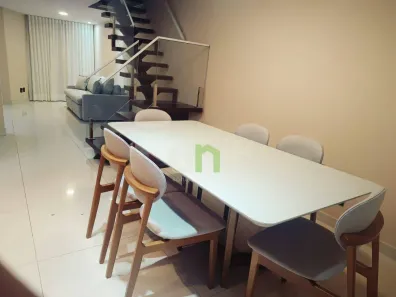 Casa de Condomínio com 3 Quartos à venda, 120m² no Camboinhas, Niterói