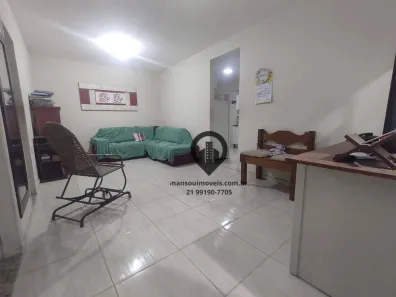 Casa com 4 Quartos à venda, 116m² no Costa Barros, Rio de Janeiro