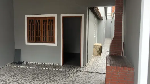 Casa com 2 Quartos à venda, 106m² no Jardim Novo Mundo, Itu
