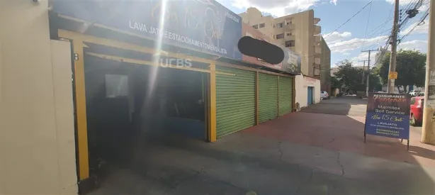 Imóvel Comercial à venda, 200m² no Setor Oeste, Goiânia