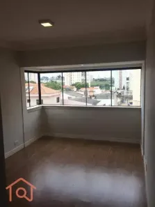 Apartamento com 3 Quartos à venda, 114m² no Vila Parque Jabaquara, São Paulo