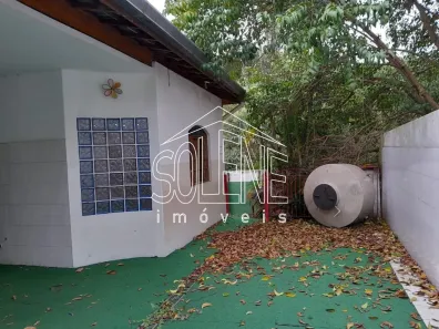 Imóvel Comercial para alugar, 400m² no Vila Osasco, Osasco