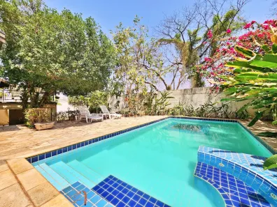 Casa de Condomínio com 4 Quartos à venda, 387m² no Ribeirânia, Ribeirão Preto