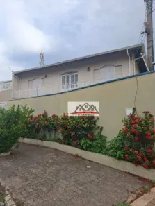 Casa com 5 Quartos à venda, 278m² no Vila Campos Sales, Campinas