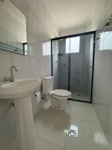 Apartamento com 2 Quartos à venda, 86m² no Guilhermina, Praia Grande