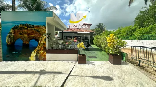 Casa com 6 Quartos à venda, 182m² no , Paripueira