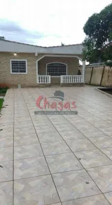 Casa com 2 Quartos à venda, 250m² no Perequê Mirim, Caraguatatuba