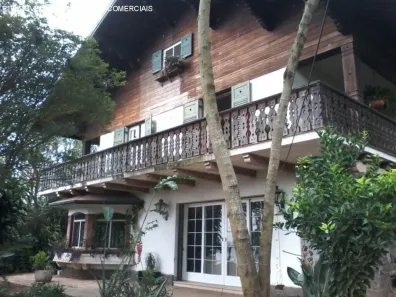 Casa com 5 Quartos à venda, 1350m² no Guarapiranga, São Paulo