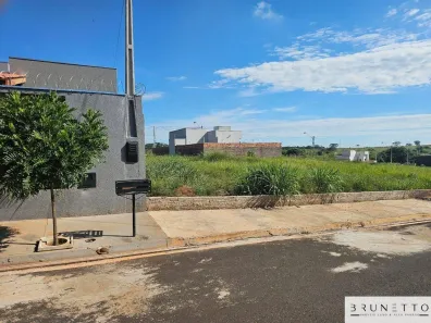 Lote/Terreno à venda, 200m² no Miravista Residencial, Mirassol