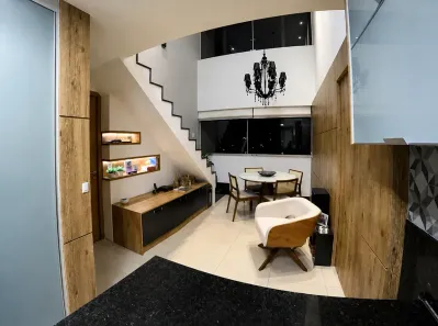 Cobertura com 2 Quartos à venda, 130m² no Floresta, Belo Horizonte