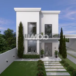 Casa com 3 Quartos à venda, 152m² no Barra do Rio Cerro, Jaraguá do Sul