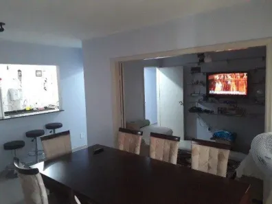 Apartamento com 3 Quartos à venda, 100m² no Centro, Campinas