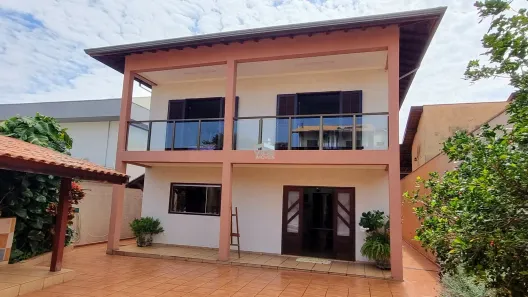 Casa de Condomínio com 4 Quartos à venda, 501m² no Caminhos de San Conrado (Sousas), Campinas