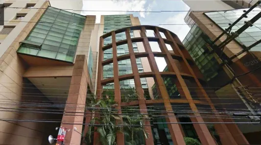 Sala Comercial para alugar, 35m² no Centro, Campinas
