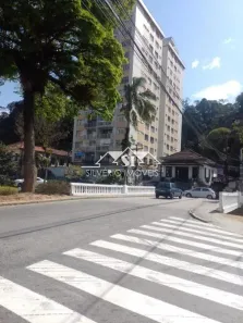 Apartamento com 3 Quartos à venda, 126m² no Centro, Petrópolis