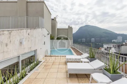 Cobertura com 3 Quartos à venda, 302m² no Ipanema, Rio de Janeiro