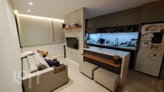 Apartamento com 3 Quartos à venda, 79m² no Jardim Carvalho, Porto Alegre