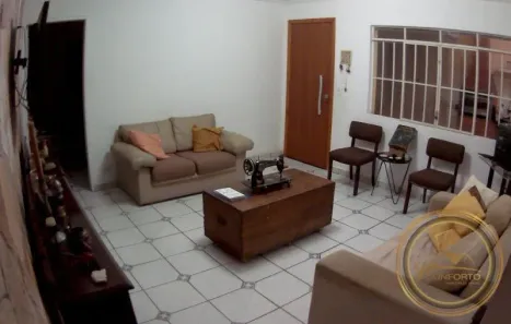 Sobrado com 3 Quartos à venda, 172m² no Parque Maria Luiza, São Paulo