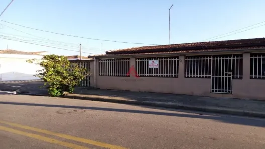 Casa com 3 Quartos à venda, 159m² no Jardim Paraíba, Jacareí