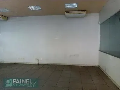 Prédio Comercial para alugar, 520m² no Pompéia, Santos