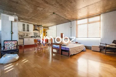 Apartamento com 3 Quartos à venda, 90m² no Pinheiros, São Paulo